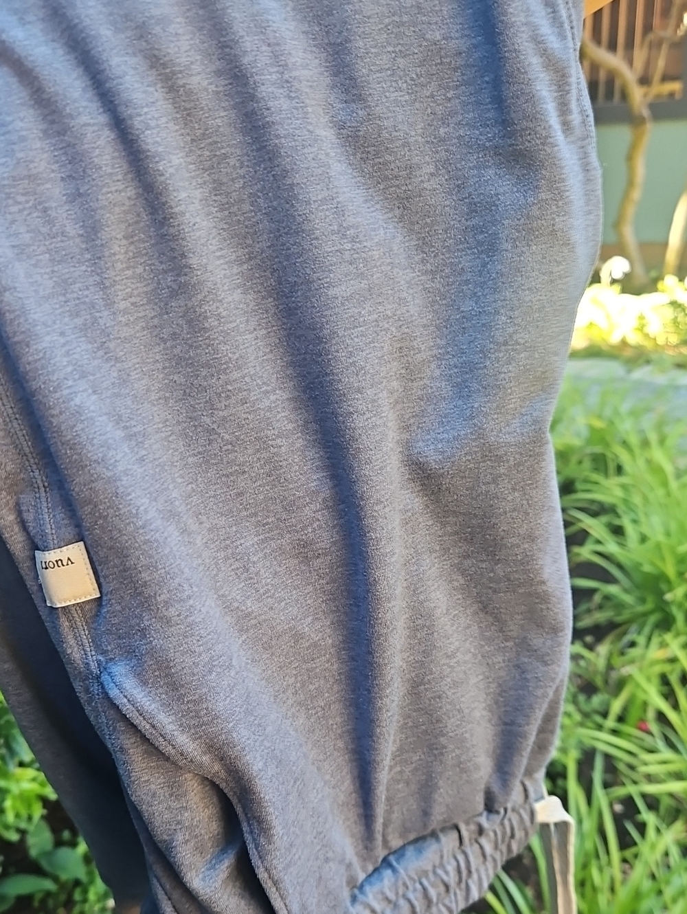 Vuori Performance Jogger VW303 - Picture 5 of 5